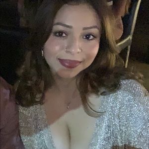 Meet your Posher, Jennifer